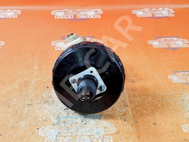 Вакуумный усилитель тормозов MERCEDES-BENZ M-класс W163 рестайлинг (2001 - 2005) — Разборка Мерседес