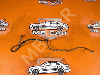 Трубка АКПП MERCEDES-BENZ C-класс W203/S203/CL203 рестайлинг (2004 - 2008) &mdash; Разборка Мерседес