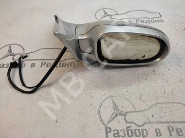 Зеркало правое MERCEDES-BENZ SL-class w230 — Разборка Мерседес