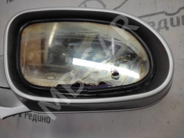 Зеркало правое MERCEDES-BENZ SL-class w230 — Разборка Мерседес