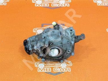 Редуктор передний MERCEDES-BENZ C-класс W203/S203/CL203 (2000 - 2004) — Разборка Мерседес