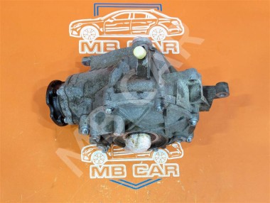Редуктор передний MERCEDES-BENZ C-класс W203/S203/CL203 (2000 - 2004) — Разборка Мерседес