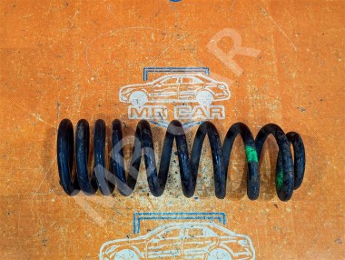 Пружина задняя MERCEDES-BENZ M-класс W164 рестайлинг (2008 - 2011) — Разборка Мерседес