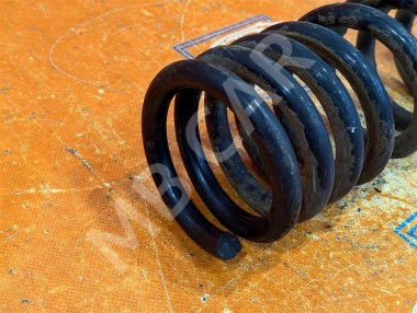 Пружина задняя MERCEDES-BENZ M-класс W164 рестайлинг (2008 - 2011) — Разборка Мерседес