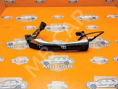 Ручка двери наружняя MERCEDES-BENZ S-класс W220 (1998 - 2005) — Разборка Мерседес