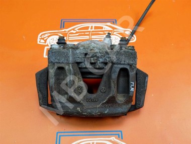 Суппорт передний правый MERCEDES-BENZ E-класс W212/S212/C207/A207 рестайлинг (2013 - 2016) — Разборка Мерседес