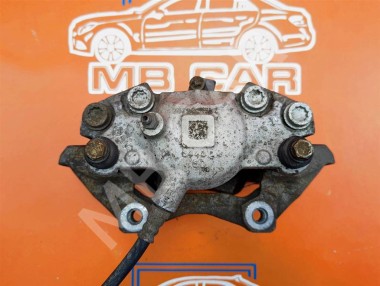 Суппорт передний правый MERCEDES-BENZ E-класс W212/S212/C207/A207 рестайлинг (2013 - 2016) — Разборка Мерседес