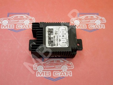 Блок вентилятора MERCEDES-BENZ S-класс W220 (1998 - 2005) — Разборка Мерседес