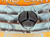 Решетка радиатора MERCEDES-BENZ B-класс W245 (2005 - 2009) B 180 2.0 CDI CVT (109 л.с.) фото 7 &mdash; Разборка Мерседес