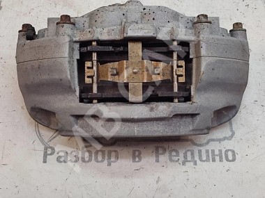 Суппорт передний левый MERCEDES-BENZ C-класс W205/S205/C205/A205 (2014 - 2018) — Разборка Мерседес