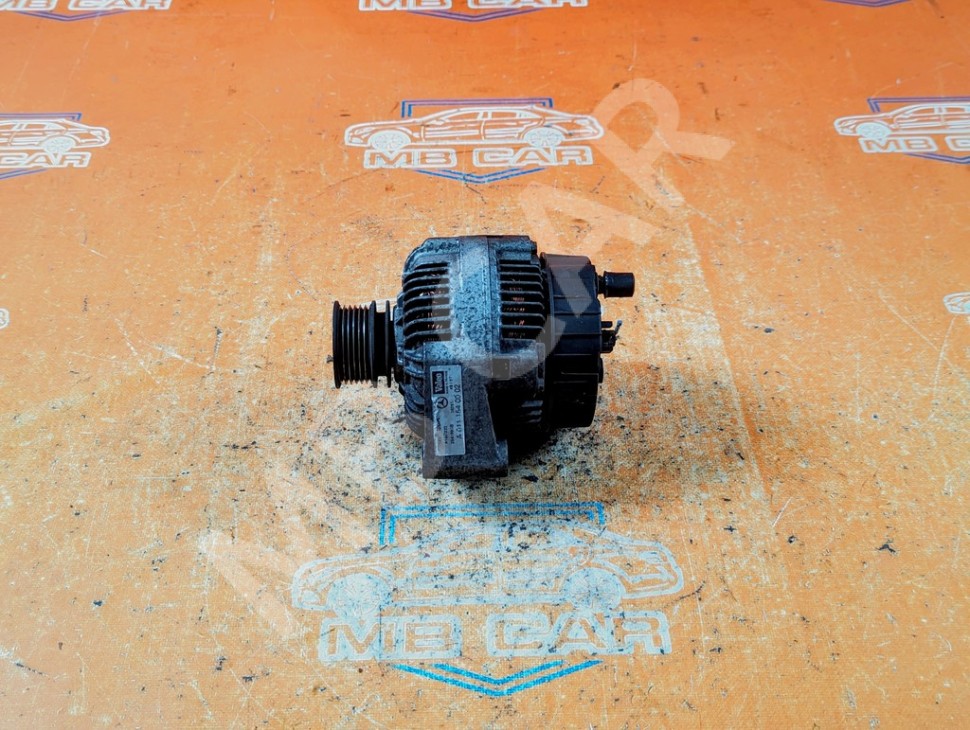 Генератор MERCEDES-BENZ C-класс W202/S202 рестайлинг (1997 - 2001) фото 1 &mdash; Разборка Мерседес