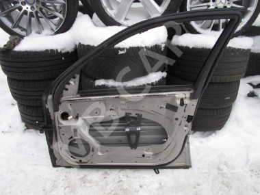 Дверь передняя правая MERCEDES-BENZ E-класс W211/S211 (2002 - 2006) — Разборка Мерседес