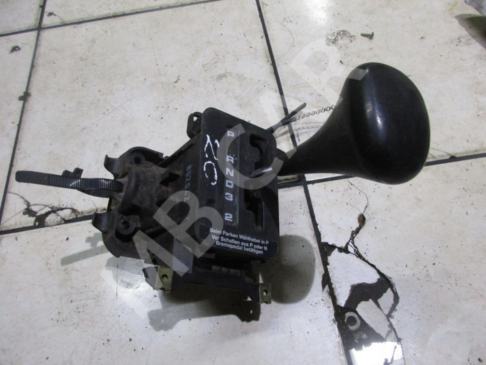 Кулиса АКПП MERCEDES-BENZ E-класс W124/S124/C124/A124 (1984 - 1997) фото 1 — Разборка Мерседес