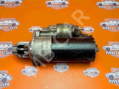 Стартер MERCEDES-BENZ E-класс W212/S212/C207/A207 (2009 - 2013) — Разборка Мерседес