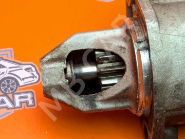 Стартер MERCEDES-BENZ E-класс W212/S212/C207/A207 (2009 - 2013) — Разборка Мерседес