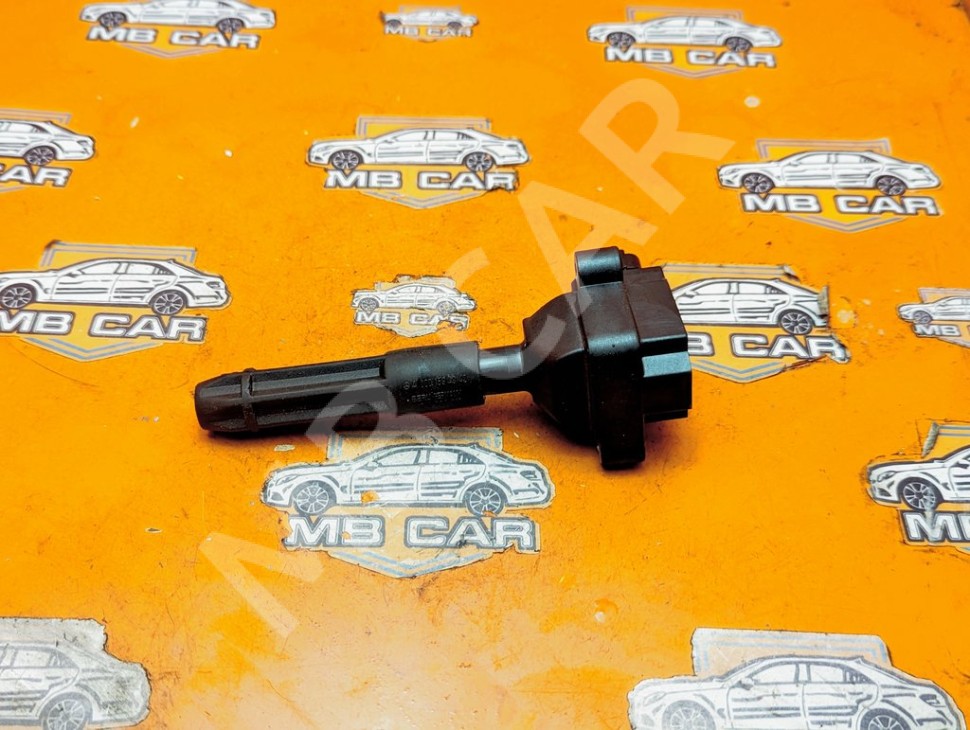 Катушка зажигания MERCEDES-BENZ C-класс W203/S203/CL203 (2000 - 2004) фото 1 &mdash; Разборка Мерседес