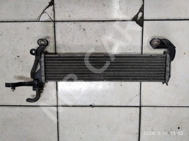 Радиатор топливный MERCEDES-BENZ C-класс W202/S202 рестайлинг (1997 - 2001) — Разборка Мерседес