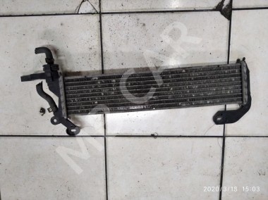 Радиатор топливный MERCEDES-BENZ C-класс W202/S202 рестайлинг (1997 - 2001) — Разборка Мерседес