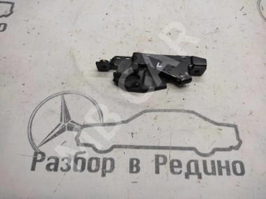 Замок складной крыши MERCEDES-BENZ SLK-класс R170 (1996 - 2000) — Разборка Мерседес