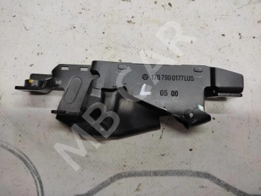 Замок складной крыши MERCEDES-BENZ SLK-класс R170 (1996 - 2000) — Разборка Мерседес