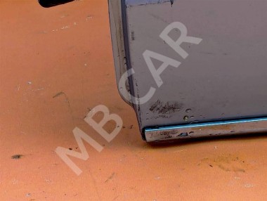 Дверь задняя левая MERCEDES-BENZ E-класс W212/S212/C207/A207 рестайлинг (2013 - 2016) — Разборка Мерседес