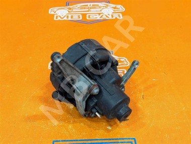 Продувка катализатора MERCEDES-BENZ M-класс W164 (2005 - 2008) — Разборка Мерседес