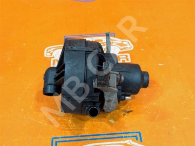 Продувка катализатора MERCEDES-BENZ M-класс W164 (2005 - 2008) — Разборка Мерседес