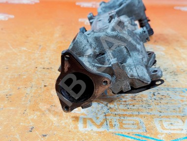 Коллектор впускной MERCEDES-BENZ M-класс W164 (2005 - 2008) &mdash; Разборка Мерседес