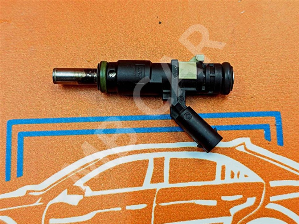 Форсунка БЕНЗИН MERCEDES-BENZ M-класс W164 (2005 - 2008) фото 1 — Разборка Мерседес