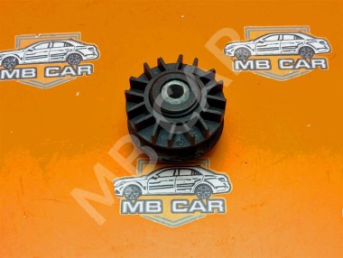 Кронштейн крепления бампера MERCEDES-BENZ CLK-класс C209/A209 (2002 - 2005) — Разборка Мерседес