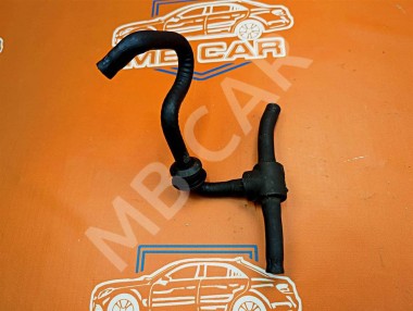 Патрубок ОЖ MERCEDES-BENZ S-класс W140 (1991 - 1998) — Разборка Мерседес