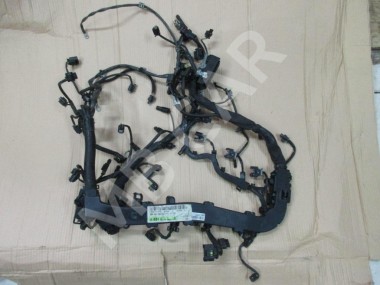 Проводка моторная MERCEDES-BENZ E-класс W212/S212/C207/A207 рестайлинг (2013 - 2016) — Разборка Мерседес