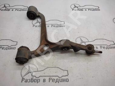 Рычаг передний нижний правый MERCEDES-BENZ E-класс W211/S211 (2002 - 2006) — Разборка Мерседес