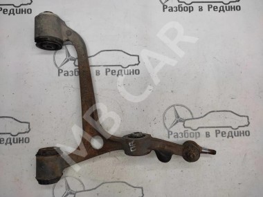 Рычаг передний нижний правый MERCEDES-BENZ E-класс W211/S211 (2002 - 2006) — Разборка Мерседес