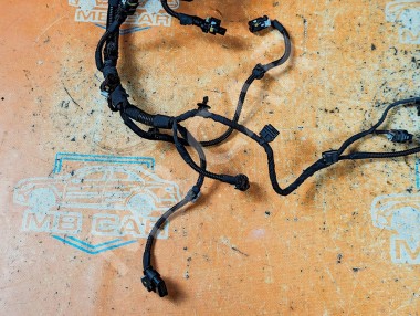 Проводка моторная MERCEDES-BENZ C-класс W205/S205/C205/A205 рестайлинг (2018 - 2023) &mdash; Разборка Мерседес