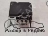 Блок ABS MERCEDES-BENZ A-класс W169 рестайлинг (2008 - 2012) фото 1 — Разборка Мерседес