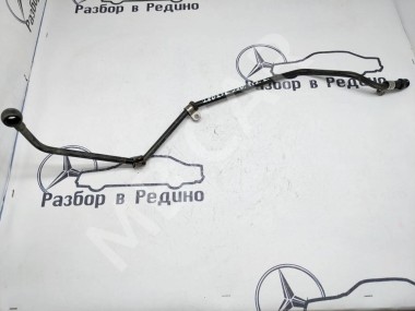 Трубка АКПП MERCEDES-BENZ S-класс W220 (1998 - 2005) — Разборка Мерседес