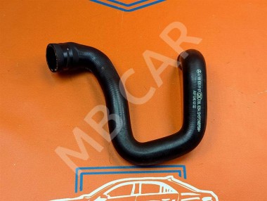 Патрубок ОЖ MERCEDES-BENZ A-класс W168 (1997 - 2001) — Разборка Мерседес