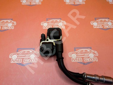 Катушка зажигания MERCEDES-BENZ E-класс W211/S211 (2002 - 2006) — Разборка Мерседес