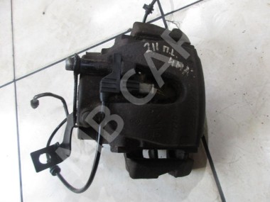 Суппорт передний левый MERCEDES-BENZ E-класс W211/S211 (2002 - 2006) — Разборка Мерседес