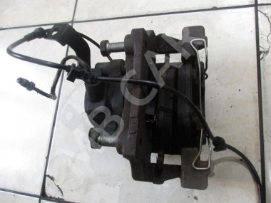 Суппорт передний левый MERCEDES-BENZ E-класс W211/S211 (2002 - 2006) — Разборка Мерседес