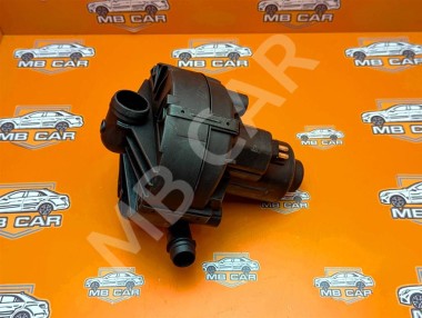 Продувка катализатора MERCEDES-BENZ C-класс W204/S204 (2006 - 2011) — Разборка Мерседес