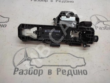 Ответная часть замка двери MERCEDES-BENZ M-класс W166 (2011 - 2015) — Разборка Мерседес