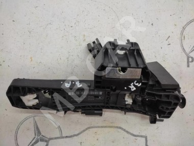 Ответная часть замка двери MERCEDES-BENZ M-класс W166 (2011 - 2015) — Разборка Мерседес