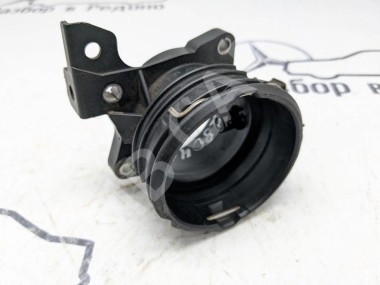 Фланец MERCEDES-BENZ M-класс W166 (2011 - 2015) — Разборка Мерседес