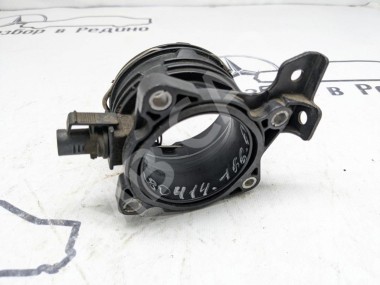 Фланец MERCEDES-BENZ M-класс W166 (2011 - 2015) — Разборка Мерседес