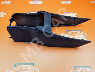 Подлокотник MERCEDES-BENZ A-класс W168 рестайлинг (2001 - 2004) — Разборка Мерседес