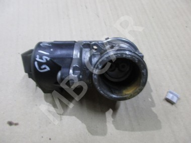 Клапан EGR MERCEDES-BENZ B-класс W246 (2011 - 2014) — Разборка Мерседес