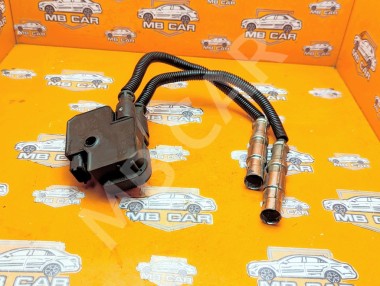 Катушка зажигания MERCEDES-BENZ A-класс W169 рестайлинг (2008 - 2012) &mdash; Разборка Мерседес