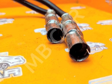 Катушка зажигания MERCEDES-BENZ A-класс W169 рестайлинг (2008 - 2012) &mdash; Разборка Мерседес